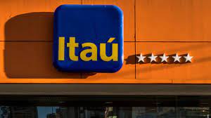 Itaú unibanco is the largest private sector bank in brazil. O Pior Ja Passou Itau Tem Lucro 40 Menor No Segundo Trimestre Mas Reduz Provisoes Para Perdas Seu Dinheiro