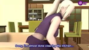 Babysitter Ino [Mcjuniorgohan] Free HD Porn - Bingato