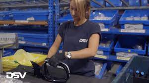 You can do the exercises online or download the worksheet as pdf. Dsv Automotive Solutions Champions League Logistics Youtube