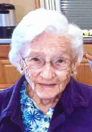 Ethel M. Pettersen Obituary August 2, 2018