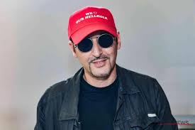 Dennis Black Magic vervolgd voor verkrachting van acht vrouwen