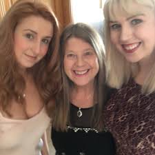 Sheila Jeffreys (@sheila.jeffreys) • Facebook