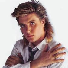 Duran Duran 80s