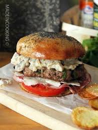 Epingle Sur Sandwiches