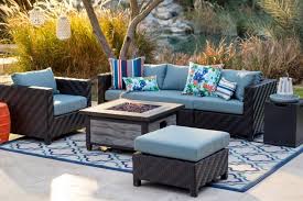 — choose a quantity of patio furniture with fire pit. 10 Hot Fire Pit Seating Ideas For Your Outdoor Space Hayneedle