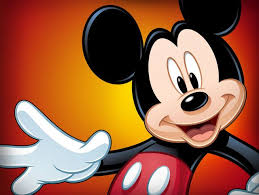 Here S What Your Favorite Cartoon Characters Would Look Like In Real Life Mickey Mouse Pictures Mickey Mouse Wallpaper Mickey Mouse Background