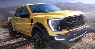 In fact, the australian ford ranger was used to develop the ranger for the united states. 2021 Ford Raptor Ranger Ford Usa Cars