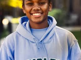 Shipley's Sanai Johnson is Main Line Girls Athlete of the Week (Dec. 19-25) 