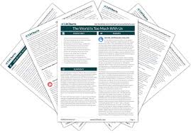 The World Is Too Much With Us Poem Summary And Analysis Litcharts
