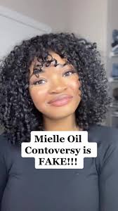 Mielle Hair Oil Controversy: Insights and Speculations