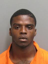 Weekend Arrest Mugshots 7/19/2014-7/21/2014