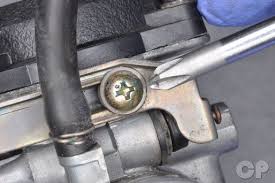 The cdi off the 500 has 11 wires going to it, and the ninja 250 cdi. Ninja 500r Kawasaki Ex500 Motorcycle Service Manual Cyclepedia