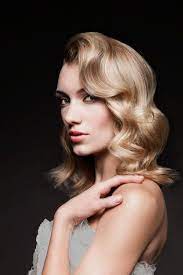 3 Lazy Girl Hairstyles For Every New Year S Eve Party Lazy Girl Hairstyles New Year S Eve Hair New Year Hairstyle