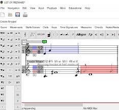 Included in the download are 5 demo files. 12 Best Free Midi Editor Software For Windows