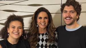 José Manuel, hijo de Lucero, reaparece en redes sociales y causa sensación