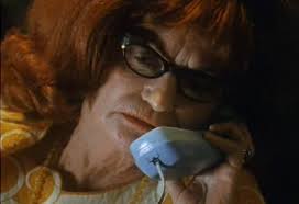 Life Between Frames: Witching Wednesdays