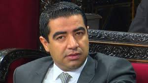 النائب آلان بكر: اطلعنا على تجارب الإمارات والأردن ومصر بمجال مكافحة  الجـــ.ريمة المعلوماتية .. و النيل من هيبة الدولة جــ.ريمة يعاقب عليها  القانون منذ 1949 لم تمض ساعات على صدور قانون مكافحة