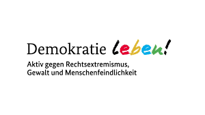 Programmevaluation „demokratie leben! wissenschaftliche begleitung des handlungsbereichs bund. Demokratie Leben Fur Ein Vielfaltiges Miteinander Vielfalt Mediathek