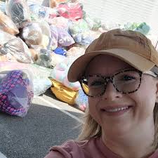 🎡 The Oklahoma State Fair is just a few days away and we have a little  "Molly style" fun for you this year while you visit the Fair! ▪︎ State Fair  Selfie