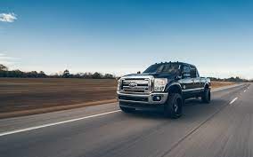 Download Wallpapers 4k Ford F 250 Super Duty Movement 2018 Cars Pickups Suvs American Cars Trucks Ford Ford Avtomobili