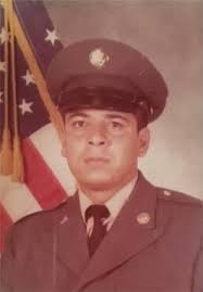 Roberto Salinas Jr. Obituary (2021)