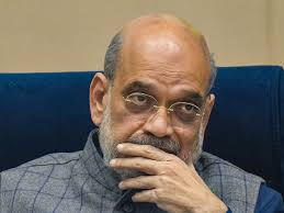 Union Home Minister Amit Shahs elder Sister Passes Away in Mumbai | Amit  Shah Sister Death: गृहमंत्री अमित शाह की बड़ी बहन का न‍िधन