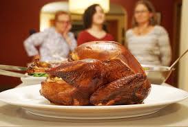 Store it in your refrigerator until you're ready to cook it. How Much Thanksgiving Turkeys Cost At 14 Major Grocery Chains