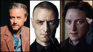 8 melhores filmes com James McAvoy para assistir na Netflix e outros  streamings