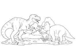 Dinosaurus (14) is duizendtweehonderdzes keer meer kleurplaten van dinosaurus (14), de veertiende vinden? Kleurplaat Dinosaurus 54 Allerbeste Kleurplaten Dino S