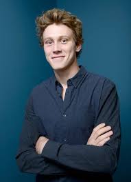 George Mackay Photos Photos Sunshine On Leith Portraits In Toronto George Mackay Sunshine On Leith Mackay
