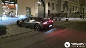 We did not find results for: Ferrari Sf90 Stradale 2 March 2021 Autogespot