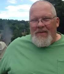 Obituary information for Ralph Charles Nolin II