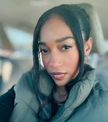 Najah Jackson Makes Her 'Beyond the Gates' Debut as Martin & Smitty's  Daughter, Samantha 🔥🔥😍