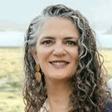 Sally Pruitt's Instagram, Twitter & Facebook