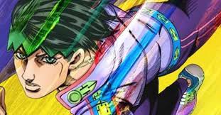 See full list on jojo.fandom.com Jojo S Bizarre Adventure Offers New Fans A Solid Entry Way With Kishibe Rohan Ova