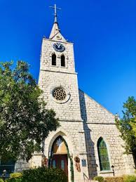Peter & paul parish quilting groups. New Braunfels Plans Year Of Celebration For 175th Anniversary Community Impact