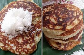 Bahan sampingan ada mayonis, bawang dan daun. Resepi Lempeng Sagu Resepimyresepi Boloit Com