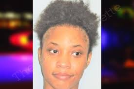 Monica Pollock — Burke County Jail Bookings