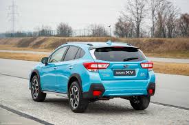 2020 subaru crosstrek rims & wheels. 2020 Subaru Xv E Boxer Dailyrevs Com Subaru Small Family Car Boxer