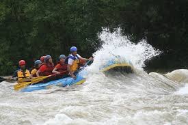 Kolad River Rafting Everything You Need To Know Regarding property, we had to wait for the keys for some time but the person who cane was good & explained everything very well.