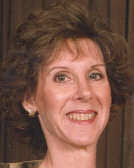 Susan Longo's Instagram, Twitter & Facebook