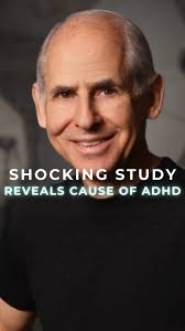 Dr. Daniel Amen, a world-renowned brain health expert, shares a powerful  study from Holland where 300 children diagnosed with ADHD followed an  elimination diet. This diet removed gluten, dairy, corn, ...