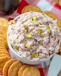 This ham salad recipe sure brings back memories. Classic Ham Salad Family Fresh Meals