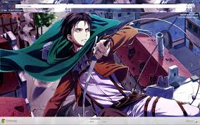 Collection by another account • last updated 2 days ago. Attack On Titan Levi Ackerman
