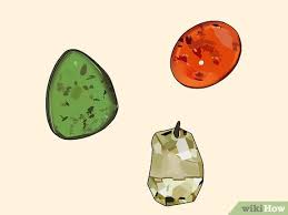 Find the right instructor for you. How To Wire Wrap Stones With Pictures Wikihow