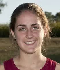 2009 Women's Cross Country Roster