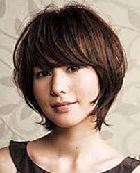 Potongan rambut tipis paspampres pak jokowi presiden ri. Model Rambut Pendek Wanita 2020 Untuk Wajah Bulat Cara Golden