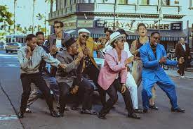 Uptown Funk Uptown Funk Mark Ronson Bruno Mars