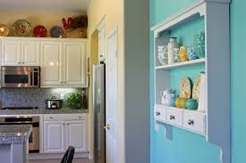 Jamaica Bay Favorite Paint Colors Blog Accent Wall In Kitchen Home Decor Favorite Paint Colors