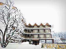 Snow peak retreat is within easy reach of cultural attractions such as the museum of himachal culture & folk art. Hotel Snow Peak Retreat Manali Trivago In
